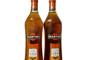 Martini D`ORO