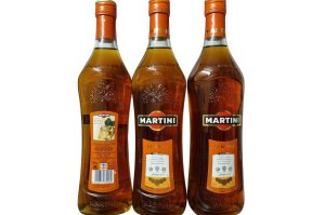 Martini D`ORO