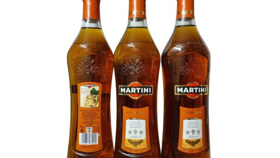 Martini D`ORO