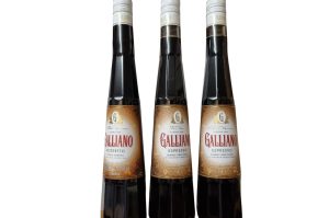 Galliano Espresso Likör