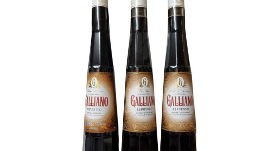 Galliano Espresso Likör