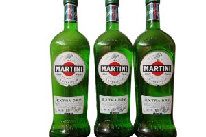 Martini Extra dry