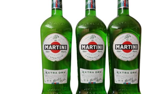 Martini Extra dry