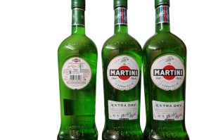 Martini Extra dry
