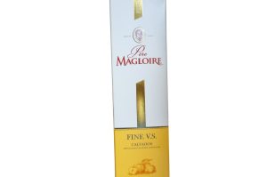 Pere Magloire Calvados