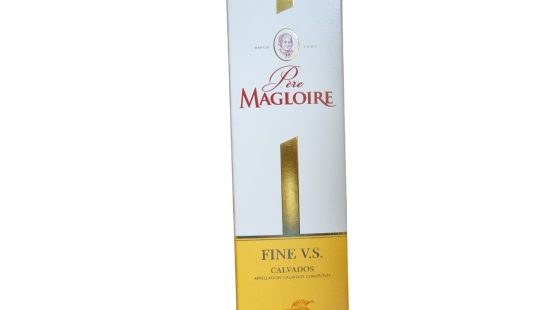 Pere Magloire Calvados