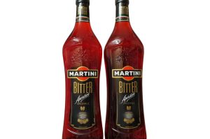 Martini Bitter