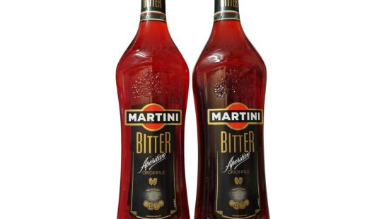 Martini Bitter