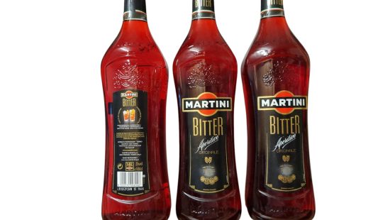 Martini Bitter