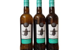 Sandeman Fino
