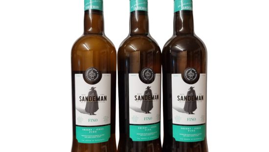 Sandeman Fino