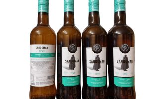 Sandeman Fino