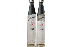 Stolichnaya elit Vodka
