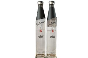 Stolichnaya elit Vodka
