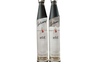 Stolichnaya elit Vodka