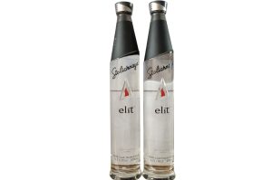 Stolichnaya elit Vodka