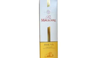 Pere Magloire Calvados