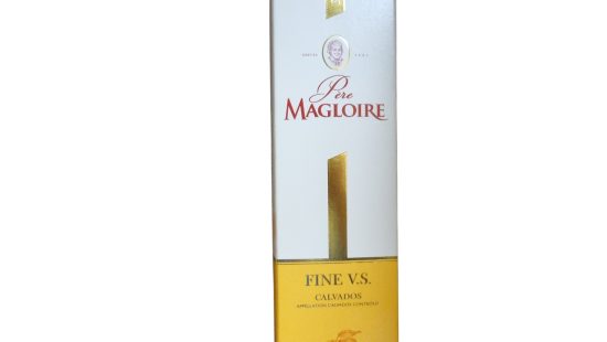 Pere Magloire Calvados