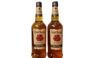 Four Roses Whisky