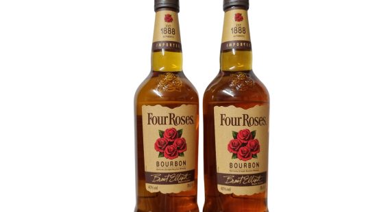 Four Roses Whisky