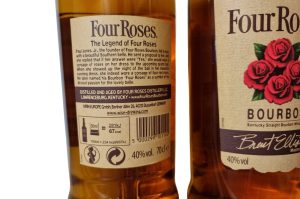 Four Roses Whisky