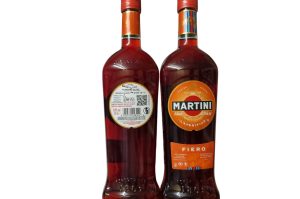 Martini Fiero