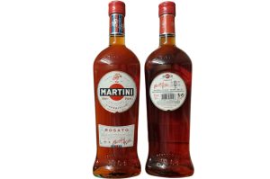 Martini Rosato