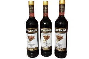 Stolichnaya Likör