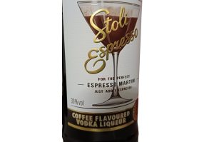 Stolichnaya Likör