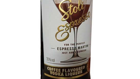 Stolichnaya Likör