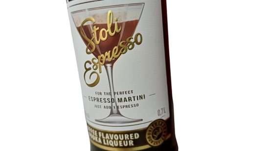 Stolichnaya Likör