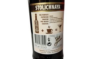 Stolichnaya Likör