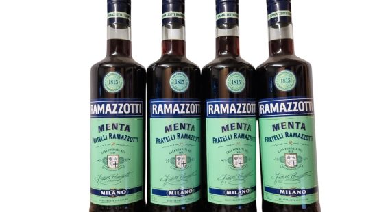 Ramazotti Menta
