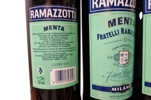 Ramazotti Menta