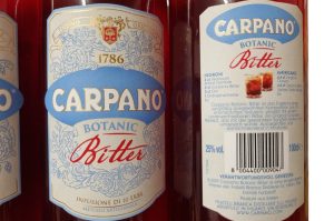 Carpanp Bitter