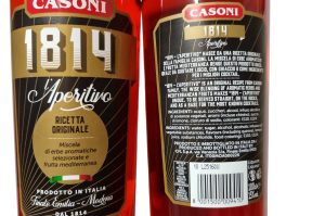 Casoni Aperitivo