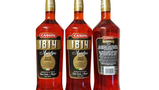 Casoni Aperitivo