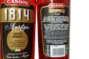 Casoni Aperitivo