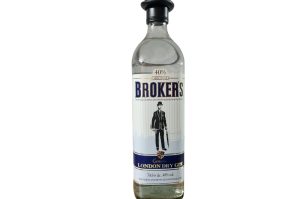 Brokers Gin
