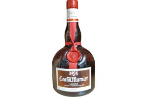 Grand Marnier Liqouer