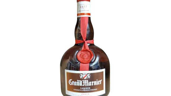 Grand Marnier Liqouer