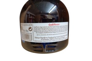 Grand Marnier Liqouer