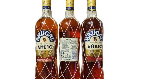 Brugal Anejo