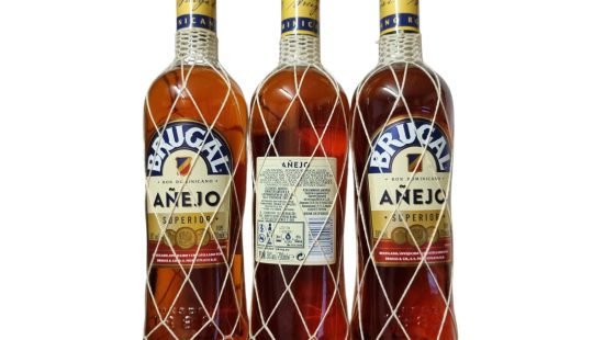 Brugal Anejo