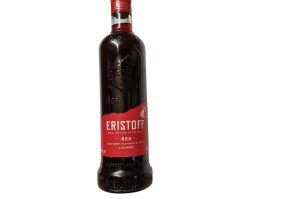 Eristof Red