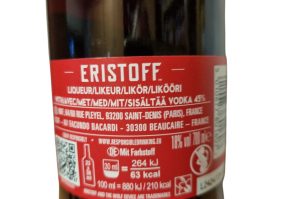 Eristof Red