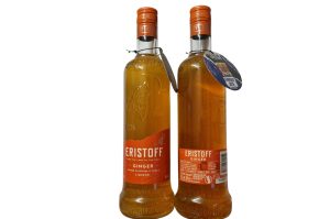 Eristoff Ginger