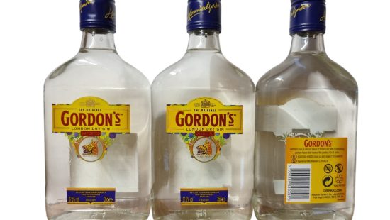Gordons Gin