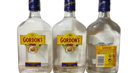 Gordons Gin