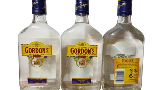 Gordons Gin